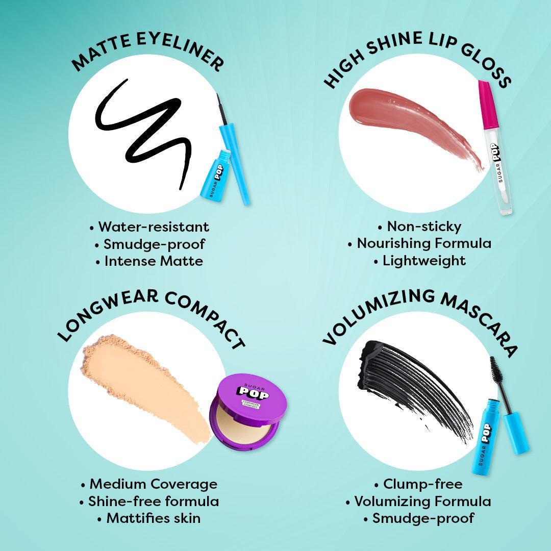 All in one Makeup Kit