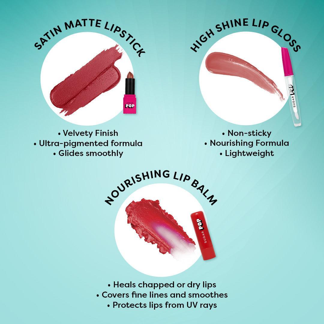 All in one Makeup Kit