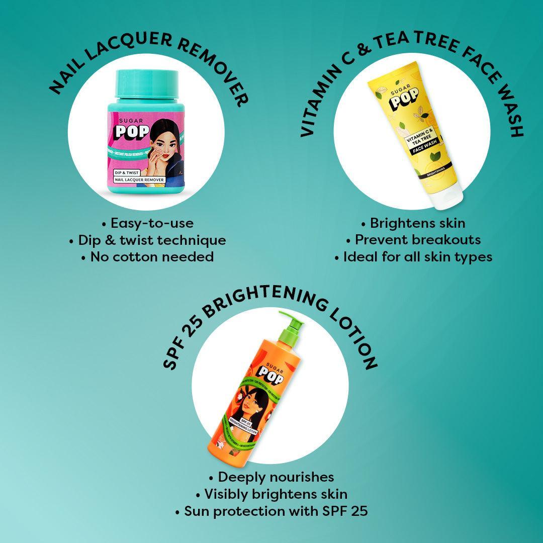 All in one Makeup Kit