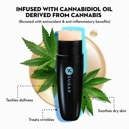 Aquaholic Hydrating Foundation (10 Latte)