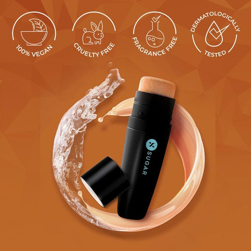 Aquaholic Hydrating Foundation (10 Latte)