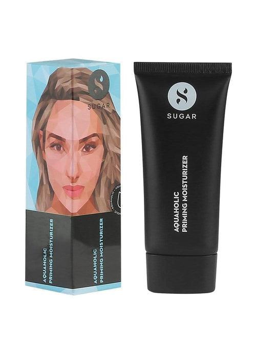 Aquaholic Priming Moisturizer (TOI)