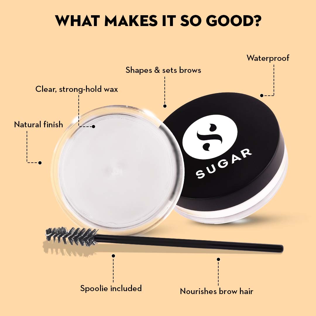 Arch Arrival Brow Styler (Bonus)