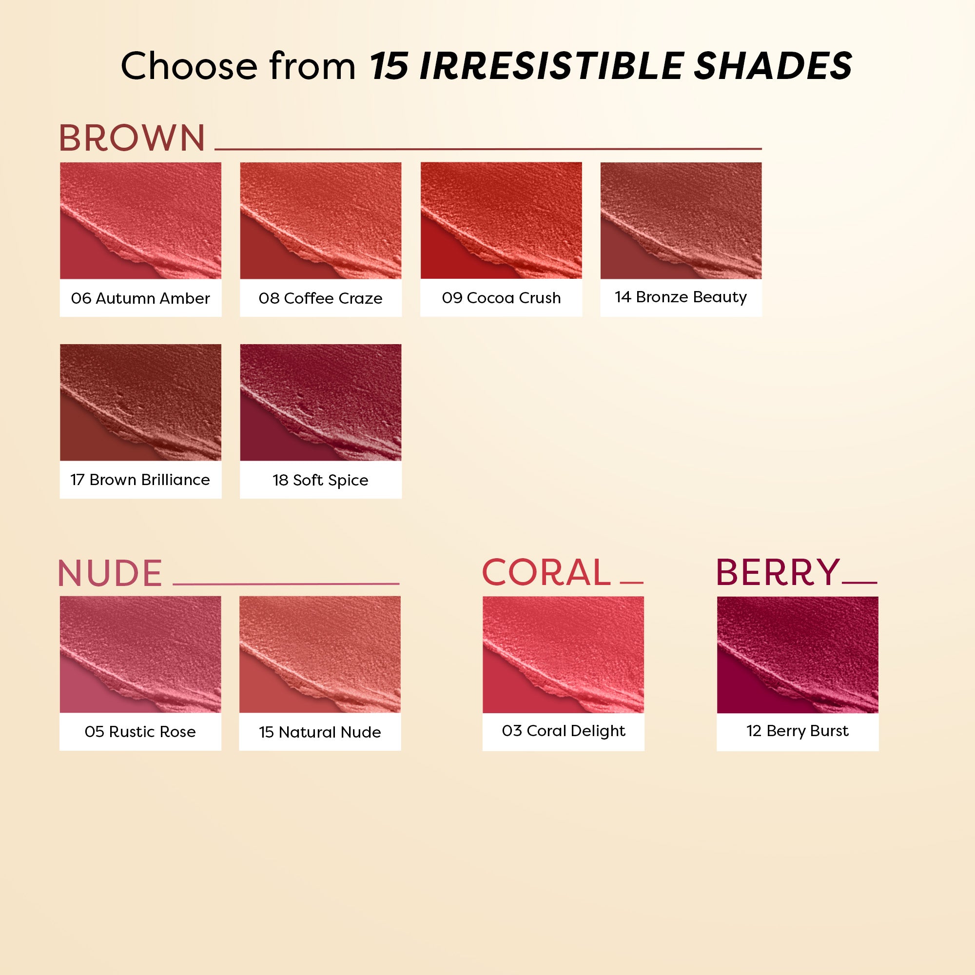 Ultrastay Transferproof Lipstick