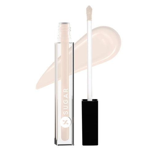 Auto Correct Creaseless Concealer - 07 Vanilla Latte (Gift)