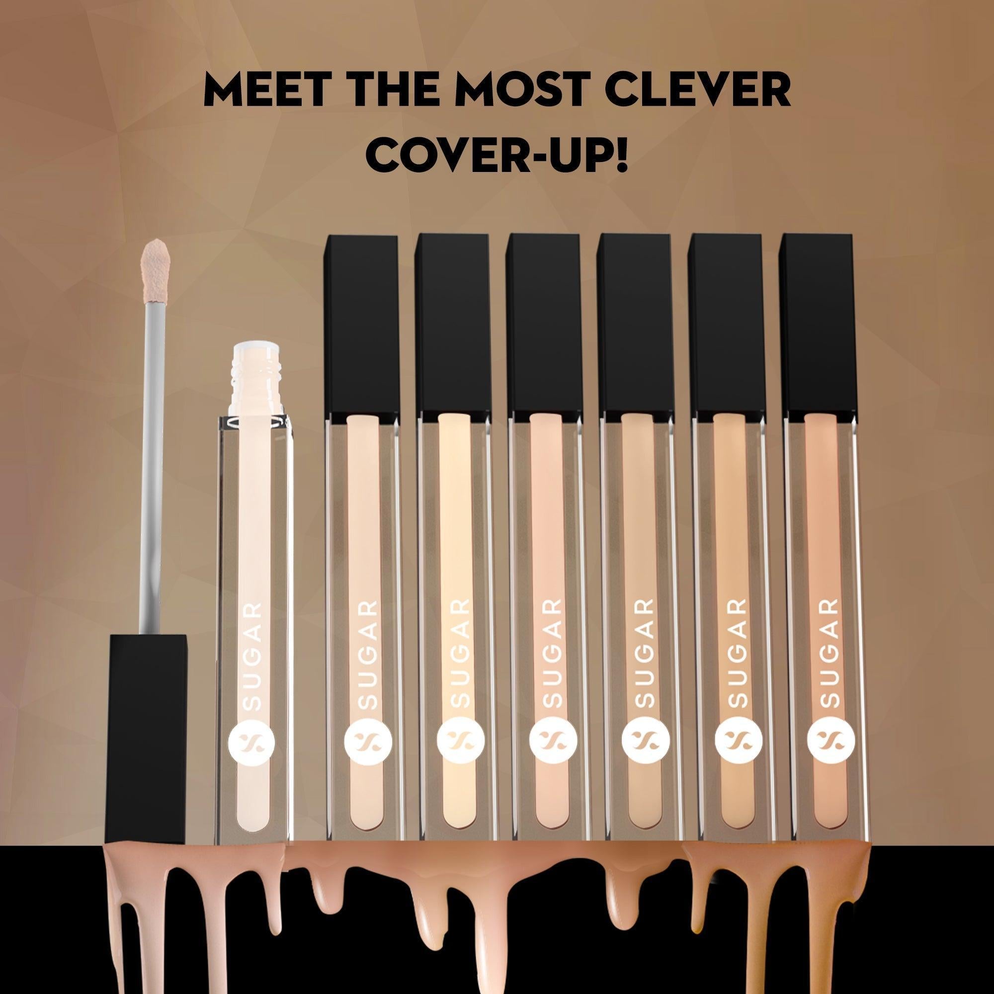 Auto Correct Creaseless Concealer