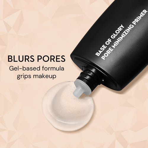 Base Of Glory Pore Minimizing Primer