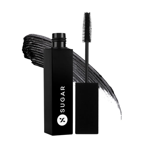 Blacklash Volumizing Mascara - 01 Black Up (Kit)
