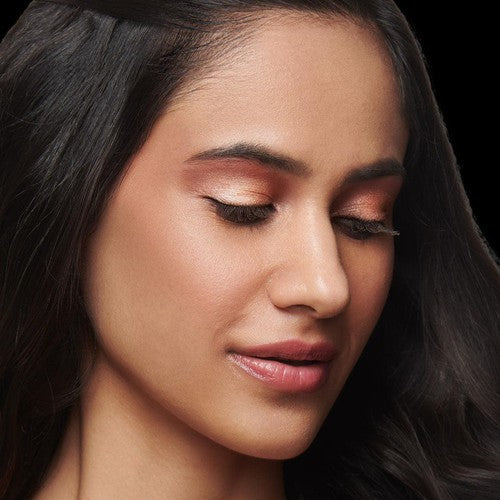 Blend The Rules Eyeshadow Palette - 04 Fetish (Subtle Nudes)