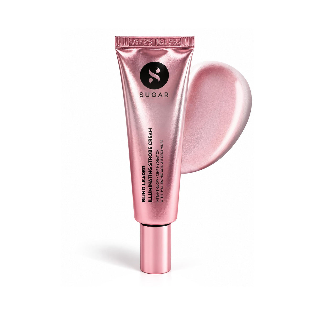 Bling Leader Illuminating Strobe Cream