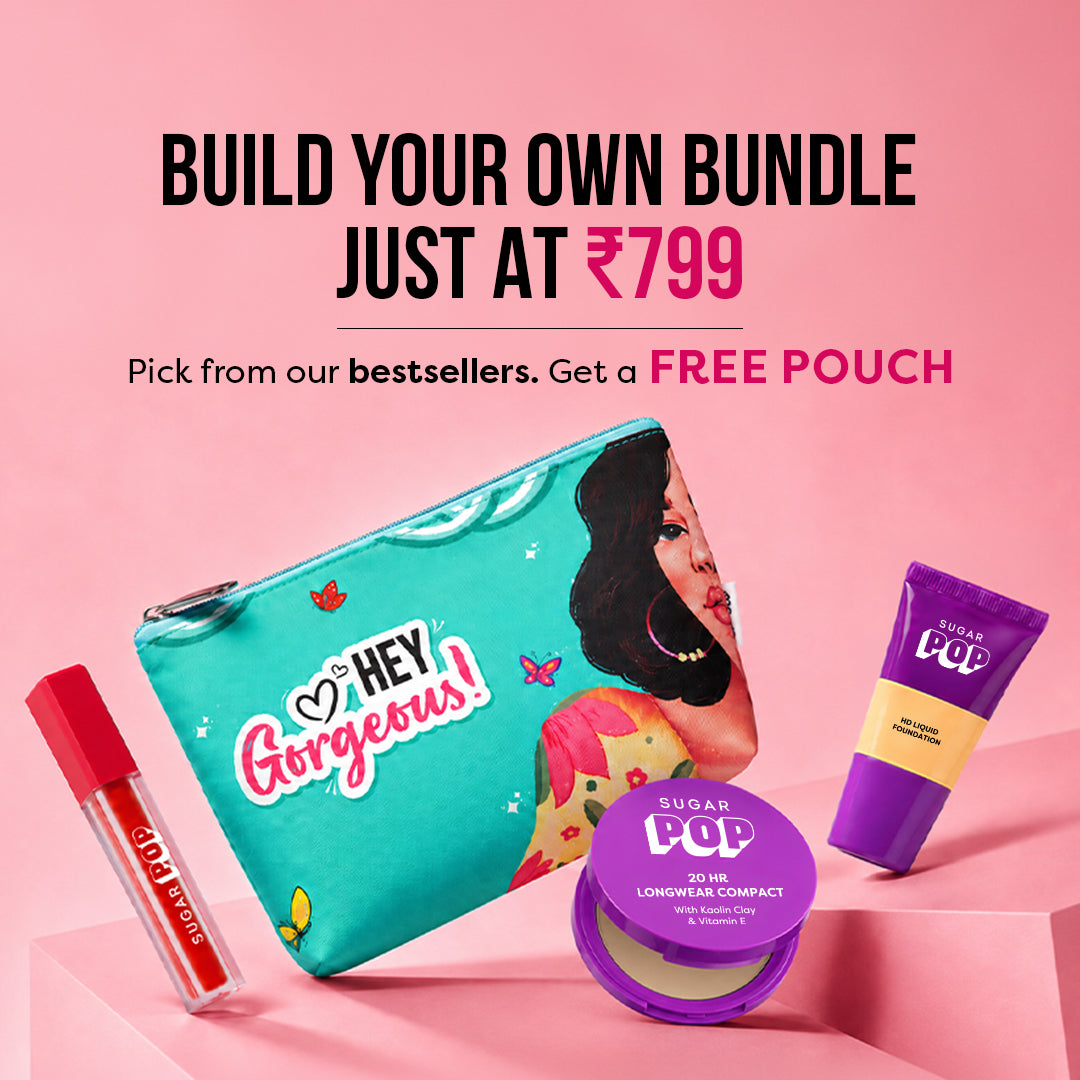 Build Your Own Bundle