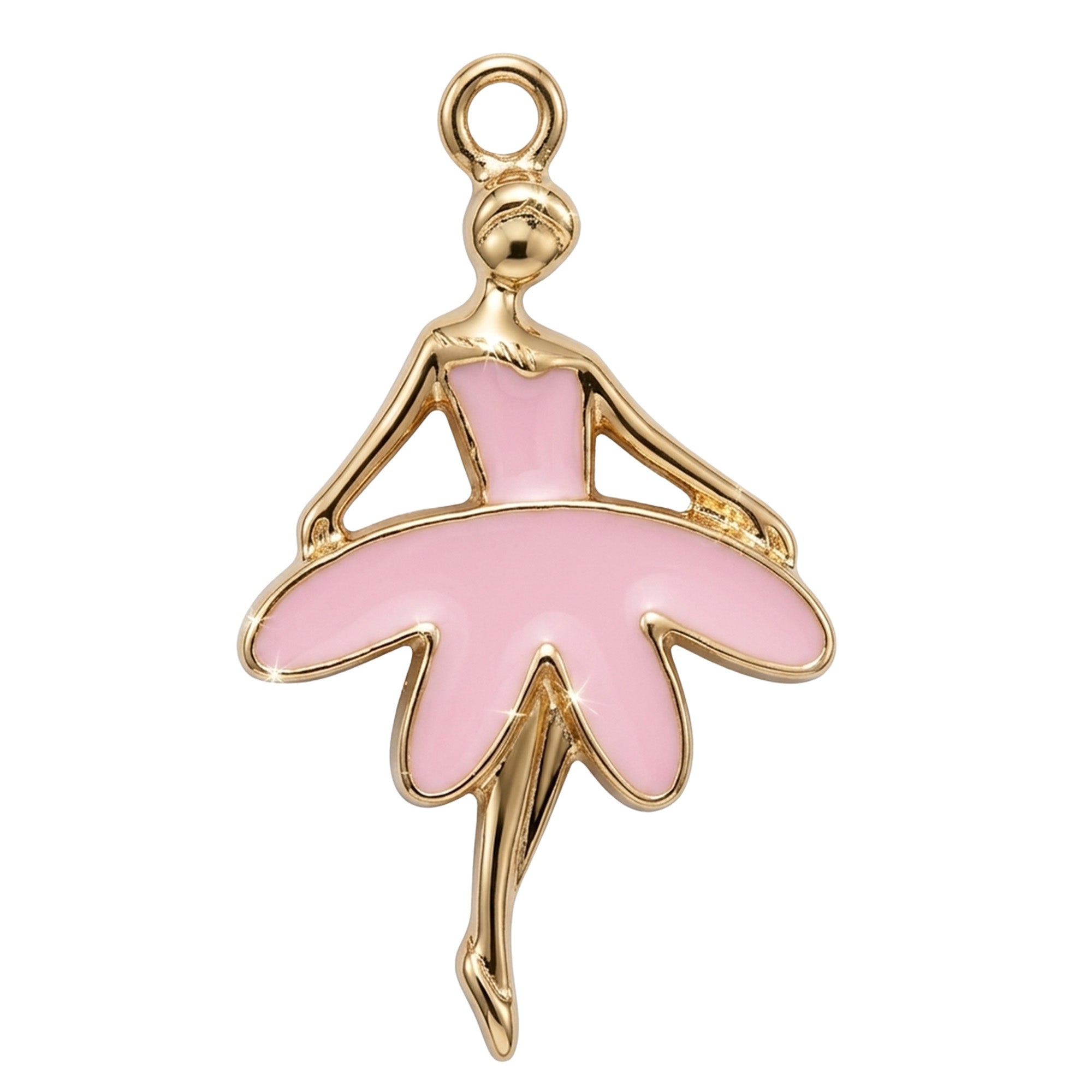 Charm showcase (Option 2)