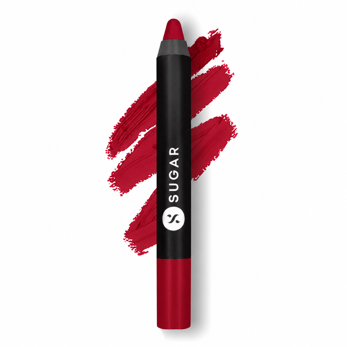 Matte As Hell Crayon Lipstick