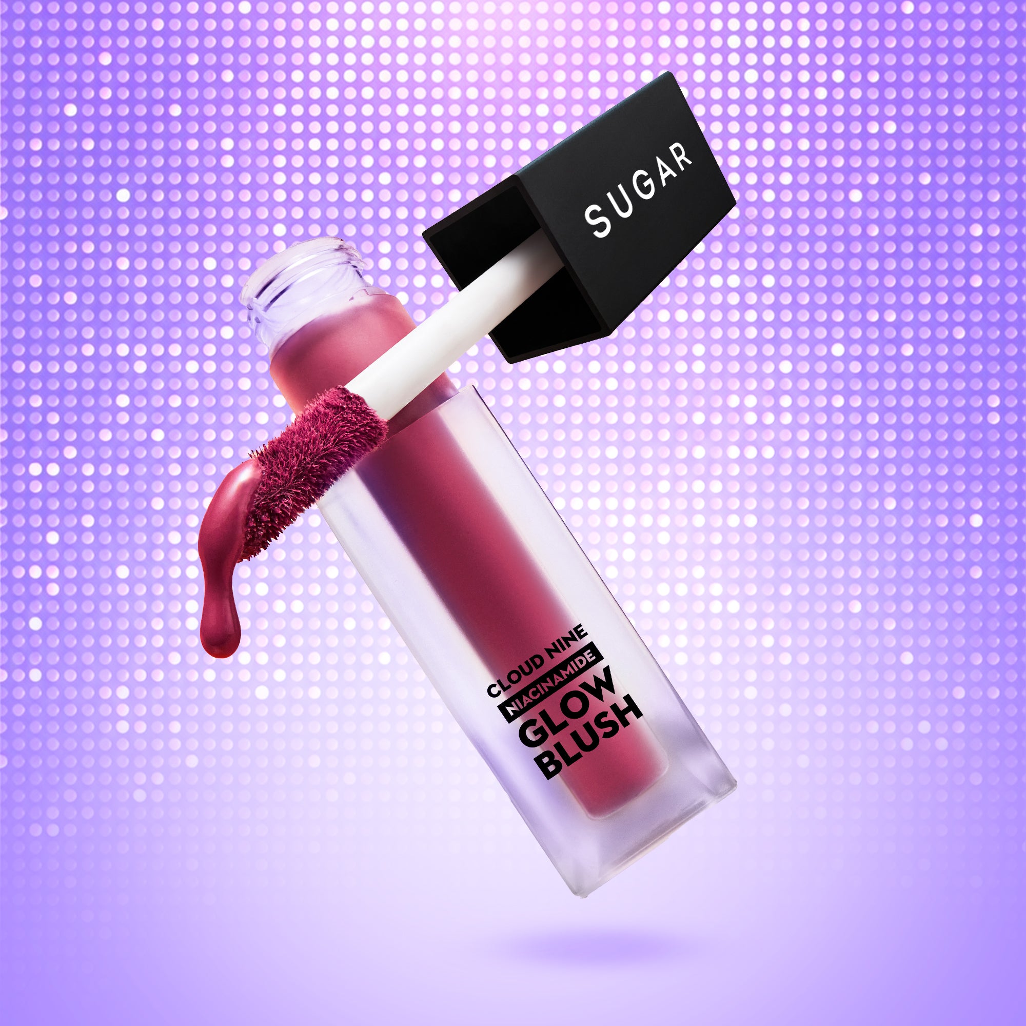 Cloud Nine Niacinamide Glow Blush