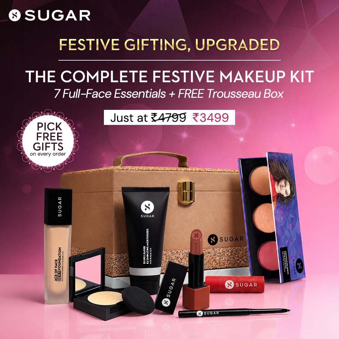 Complete Festive Gifting Kit