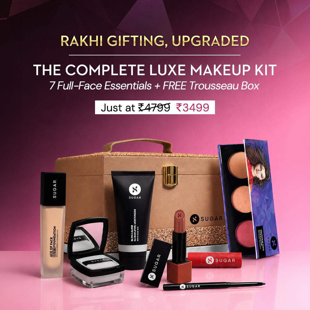 Complete Rakhi Gifting Kit
