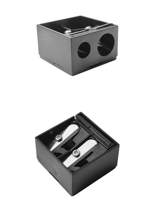 Dual Sharpener
