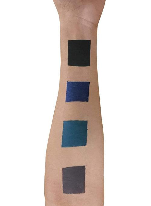 Eye Told You So! Smudgeproof Eyeliner - 01 Black Swan (Black) (Bonus)