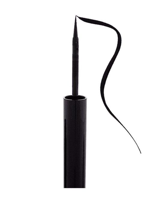 Eye Told You So! Smudgeproof Eyeliner - 01 Black Swan (Black) (Bonus)