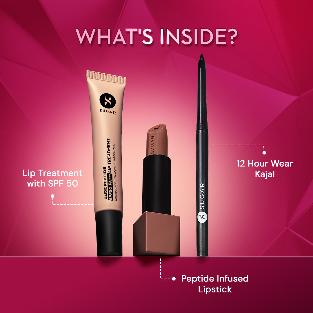 Glide & Define Trio (Copy)