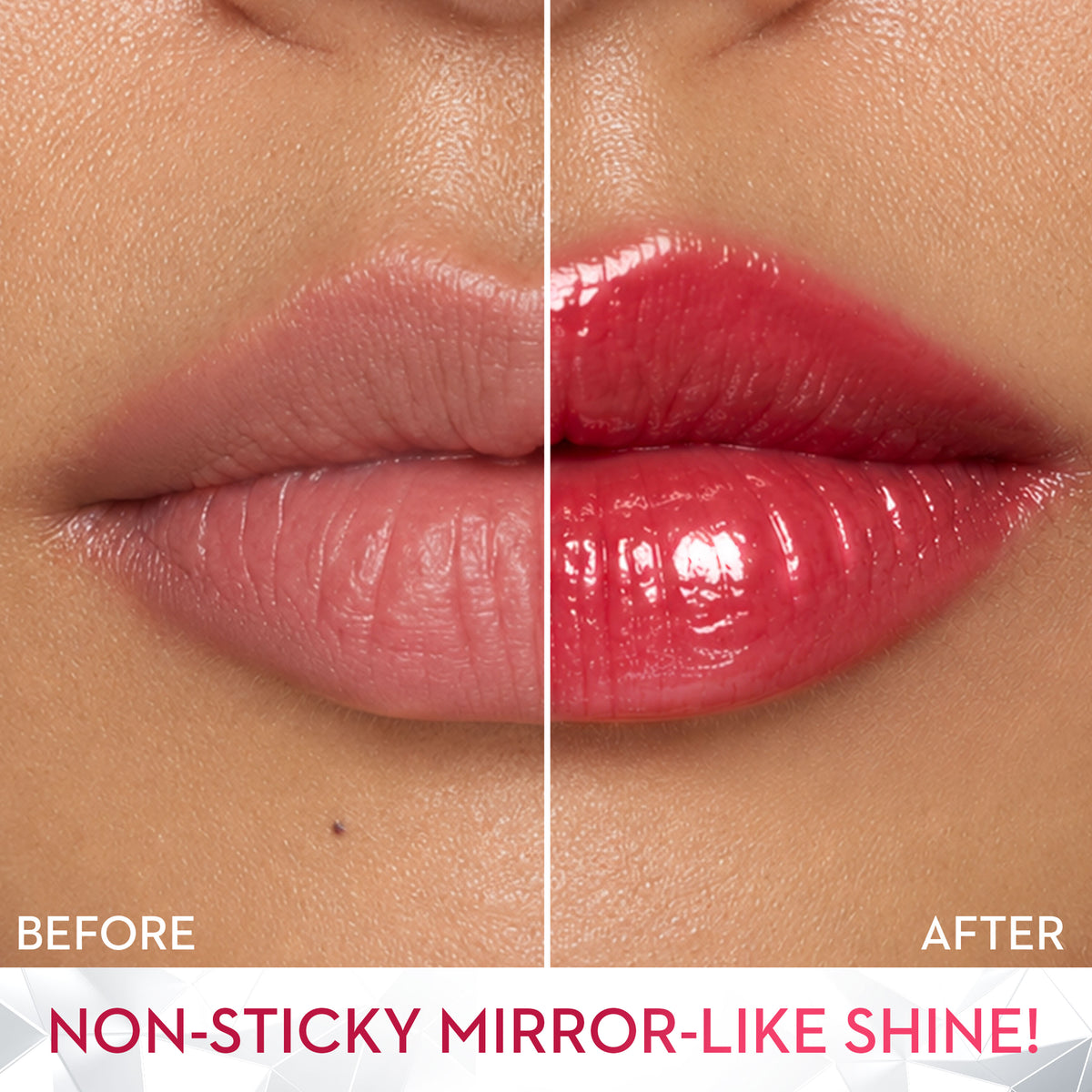 Glide Peptide Plumping Gloss Stick
