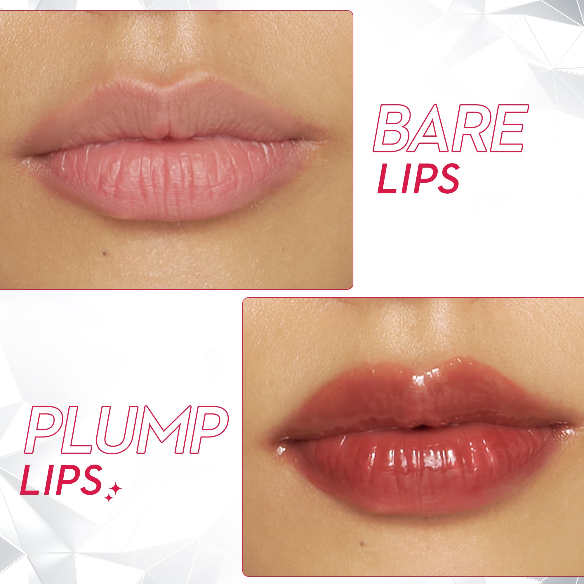 Glide Peptide Plumping Gloss Stick - 1