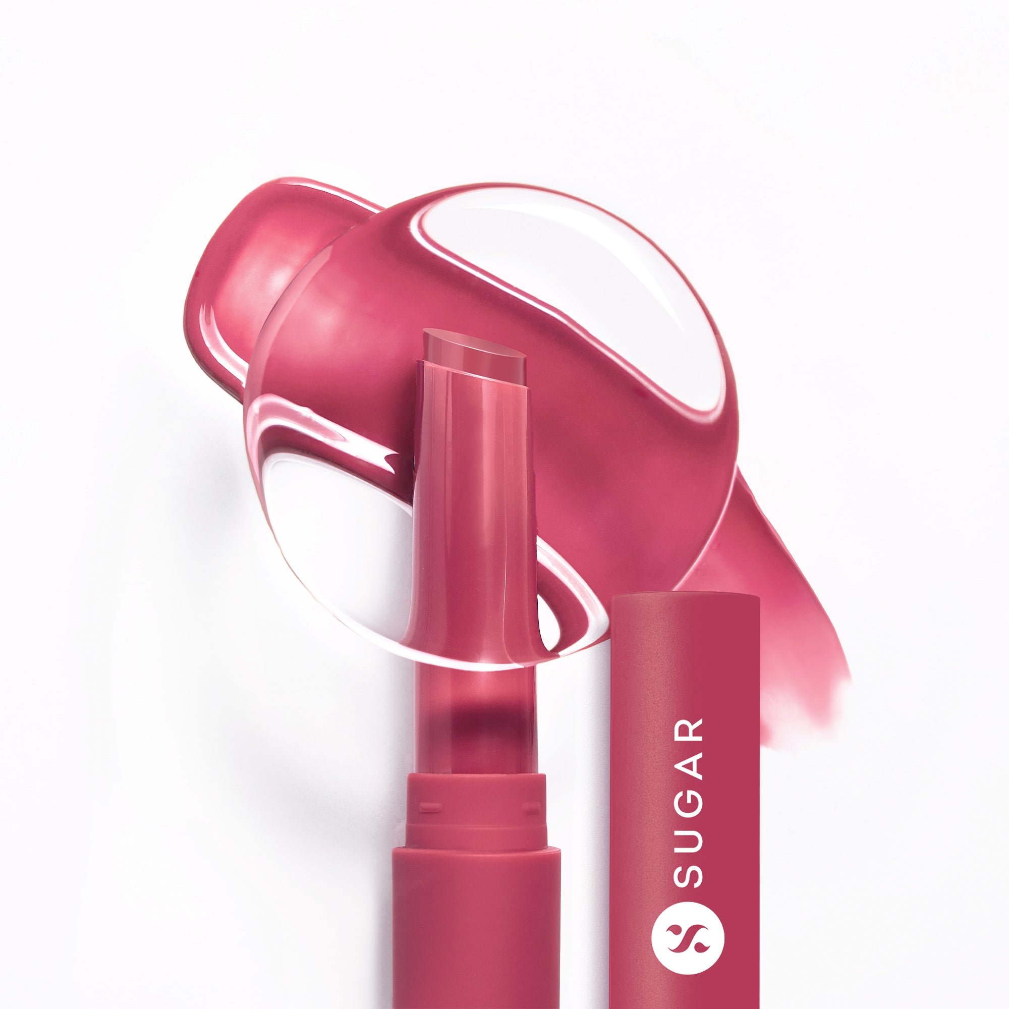Glide Peptide Plumping Gloss Stick - 1
