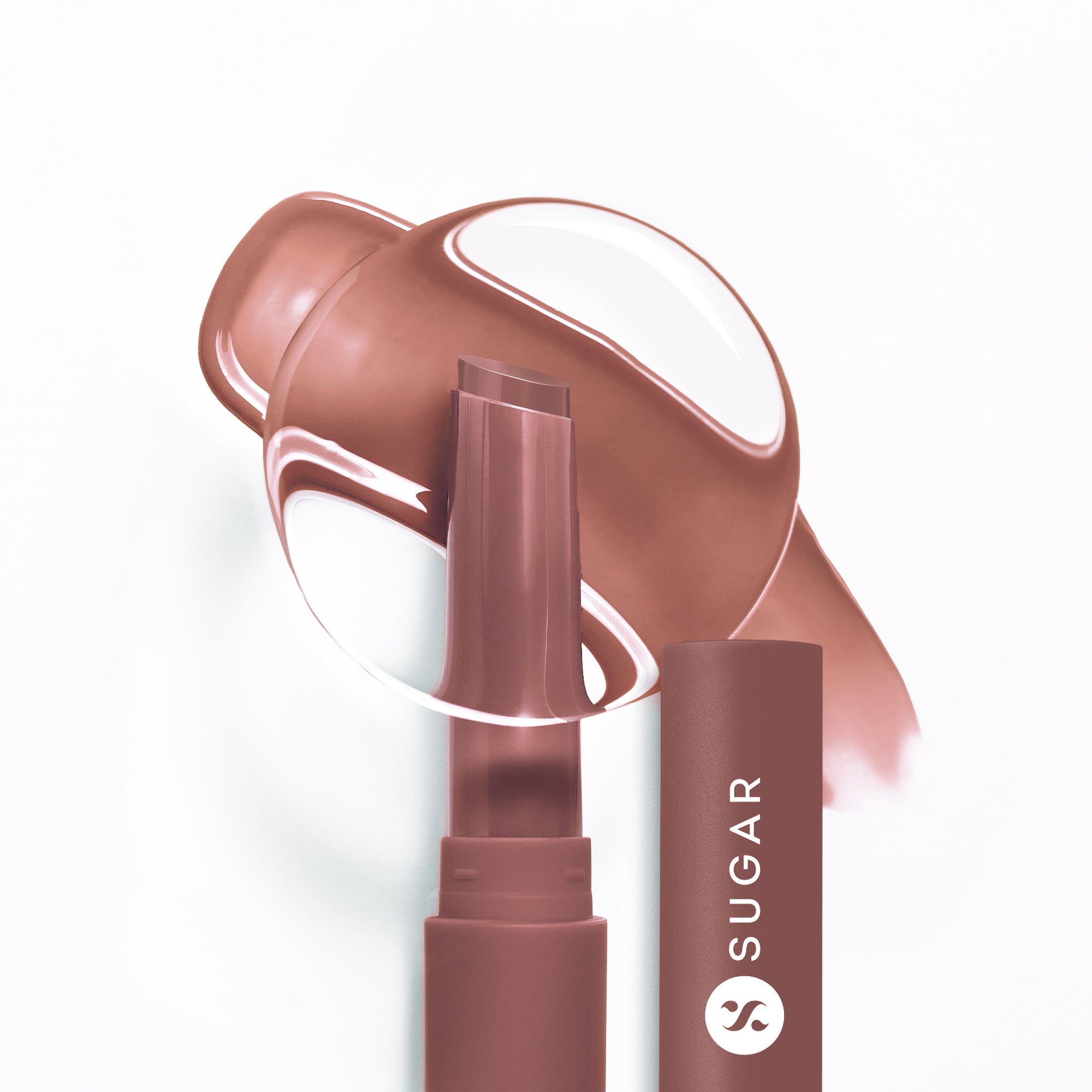 Glide Peptide Plumping Gloss Stick - 1