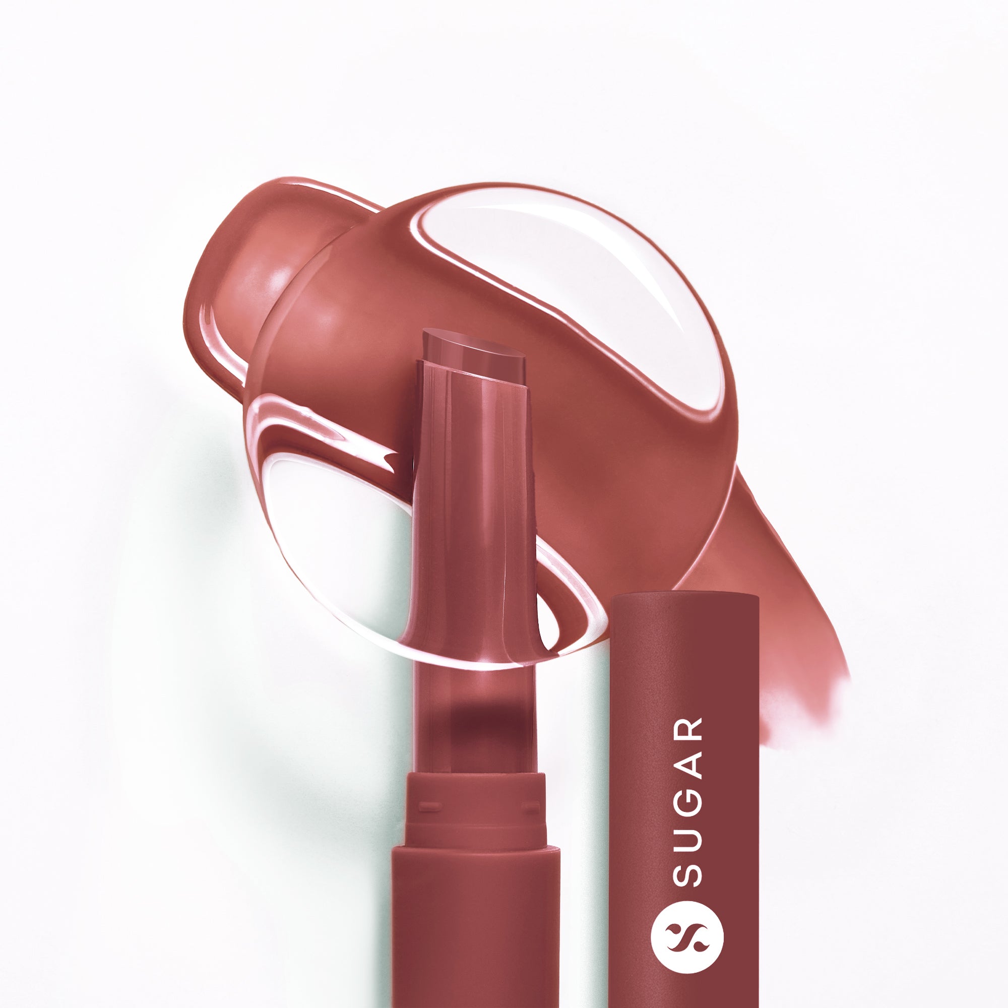 Glide Peptide Plumping Gloss Stick - 1