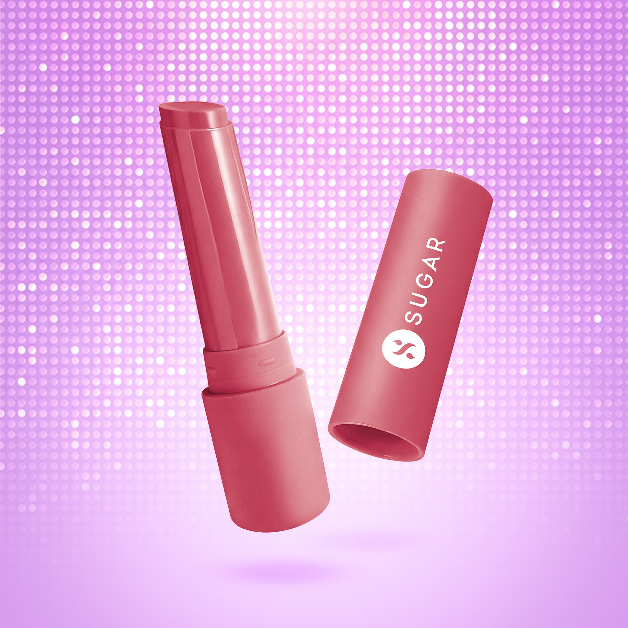 Glide Peptide Plumping Gloss Stick - 1