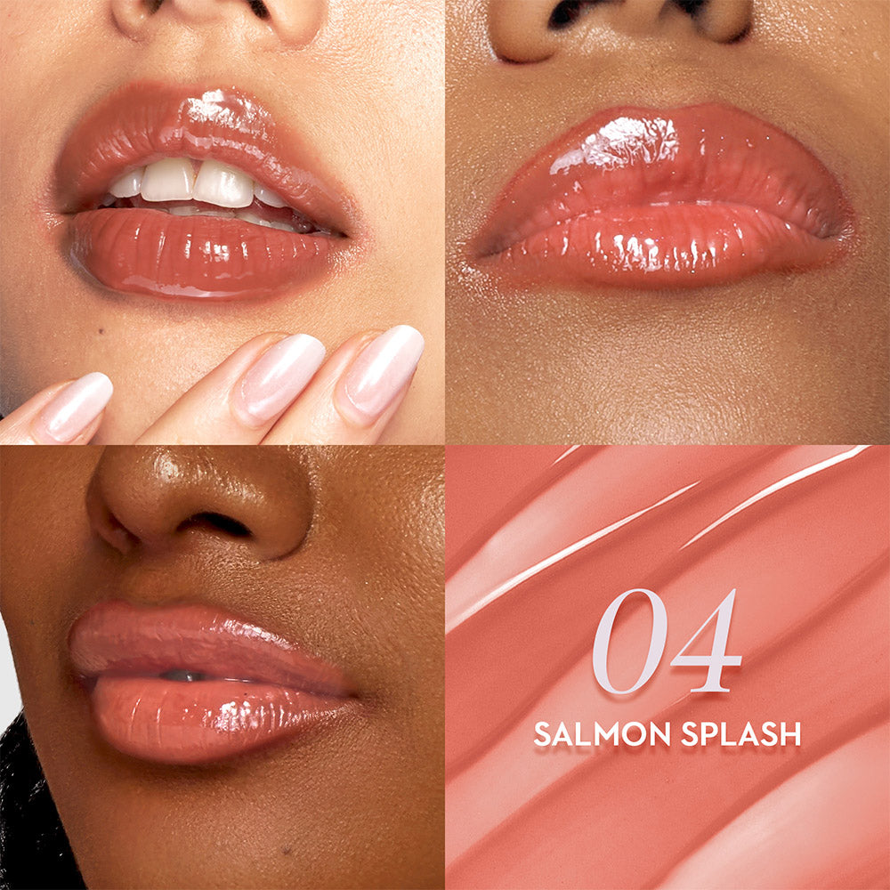 Glide Peptide Plumping Gloss Stick