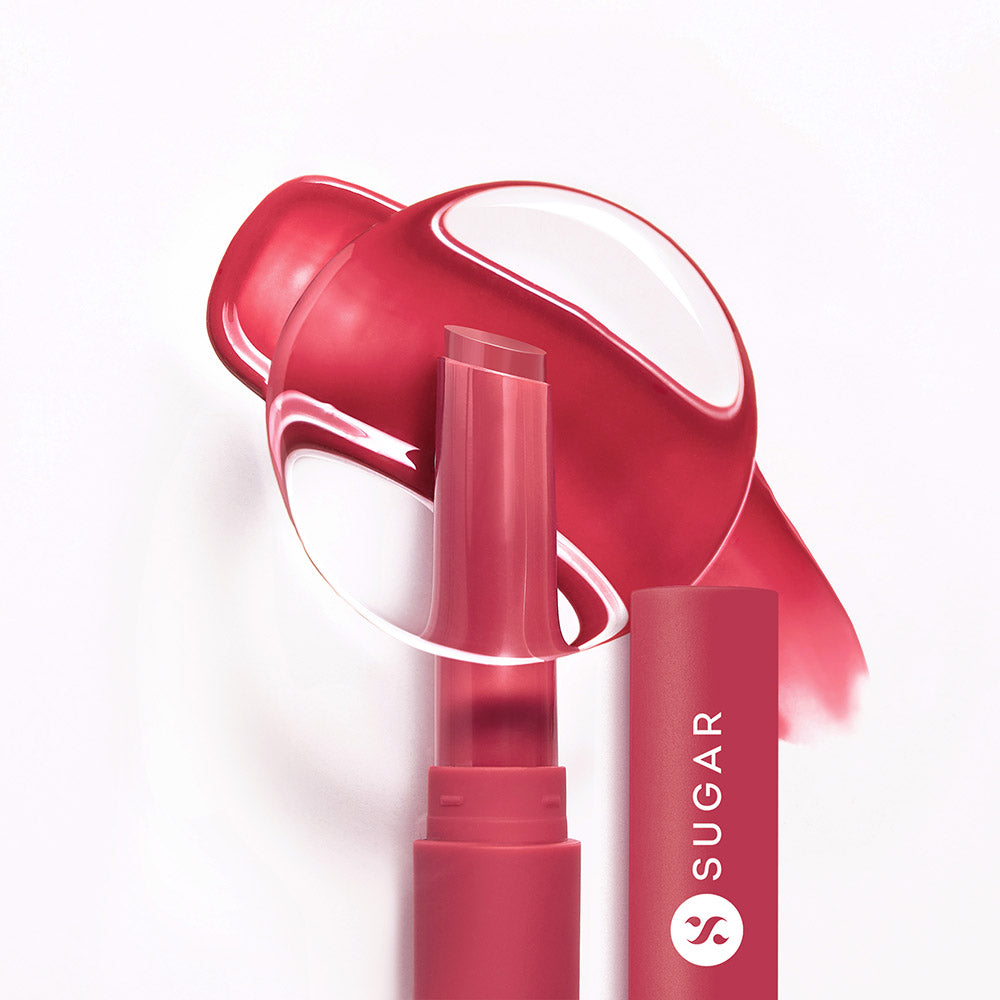 Glide Peptide Plumping Gloss Stick