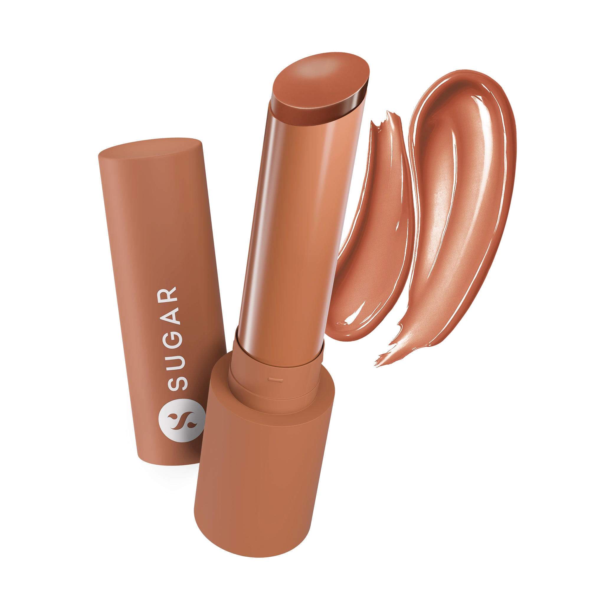 Glide Peptide Plumping Gloss Stick