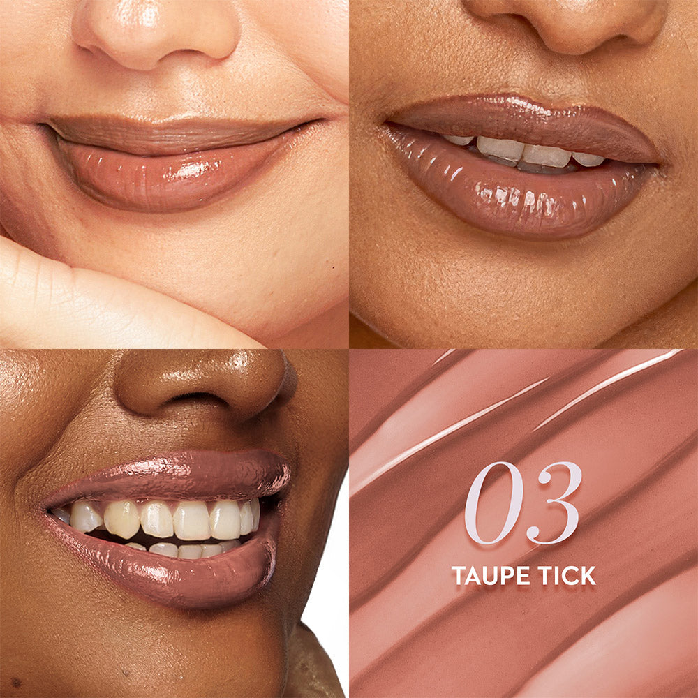 Glide Peptide Plumping Gloss Stick