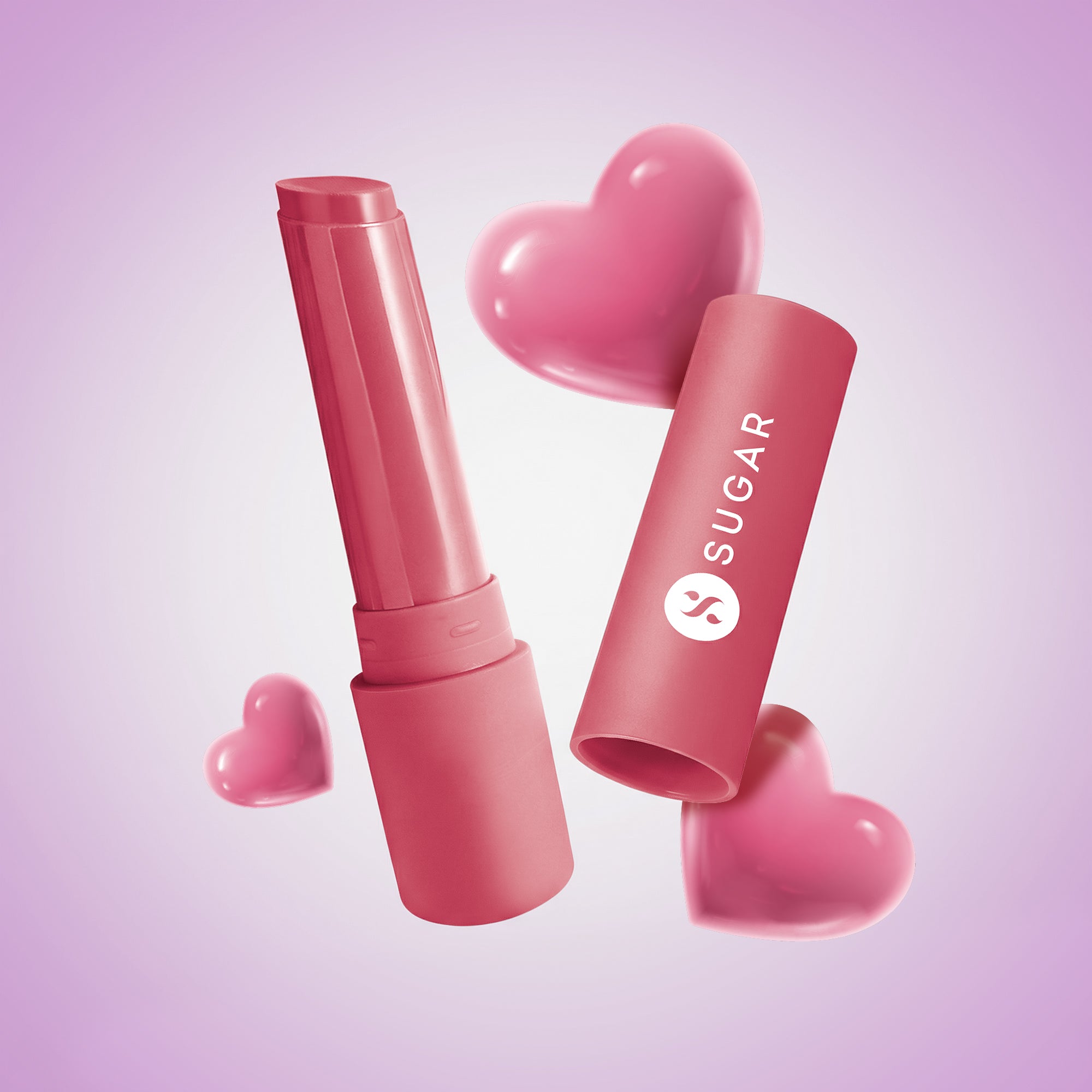 Glide Peptide Plumping Gloss Stick