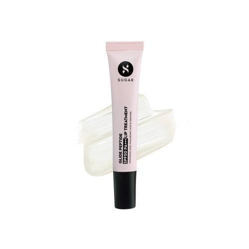 Glide Peptide SPF50 PA+++ Lip Treatment 01 Coconut Crunch