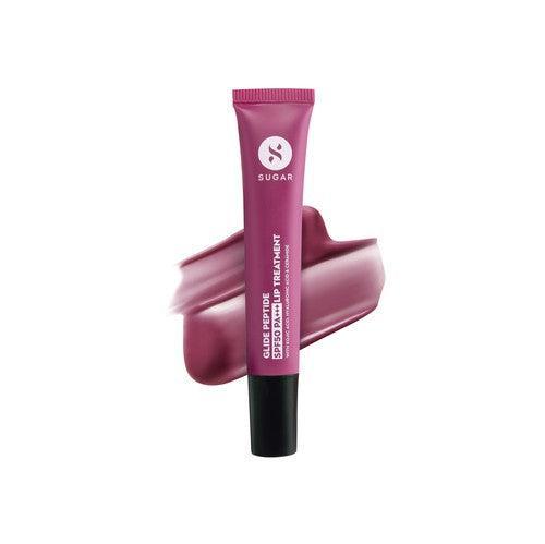 Glide Peptide SPF50 PA+++ Lip Treatment 03 Berry Blast