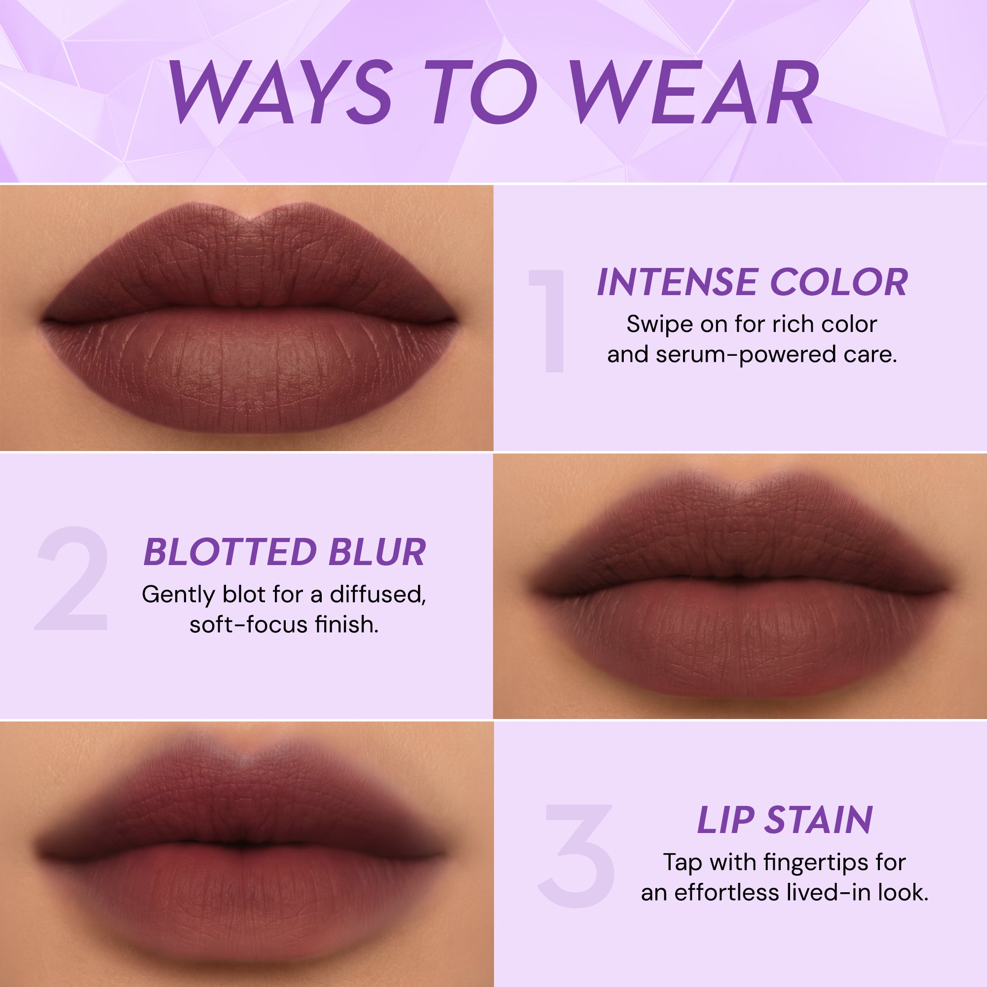 Glide Peptide Serum Lipstick-1