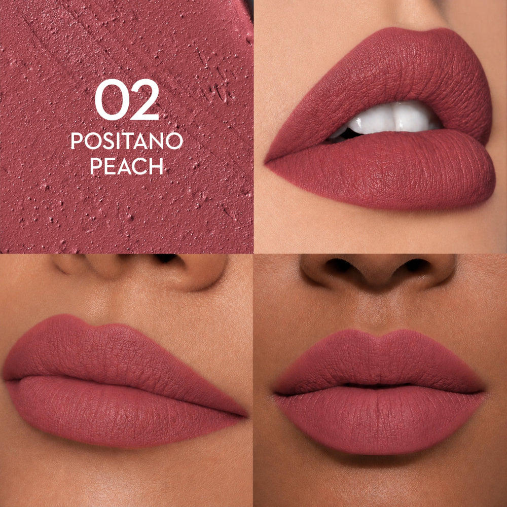 Glide Peptide Serum Lipstick