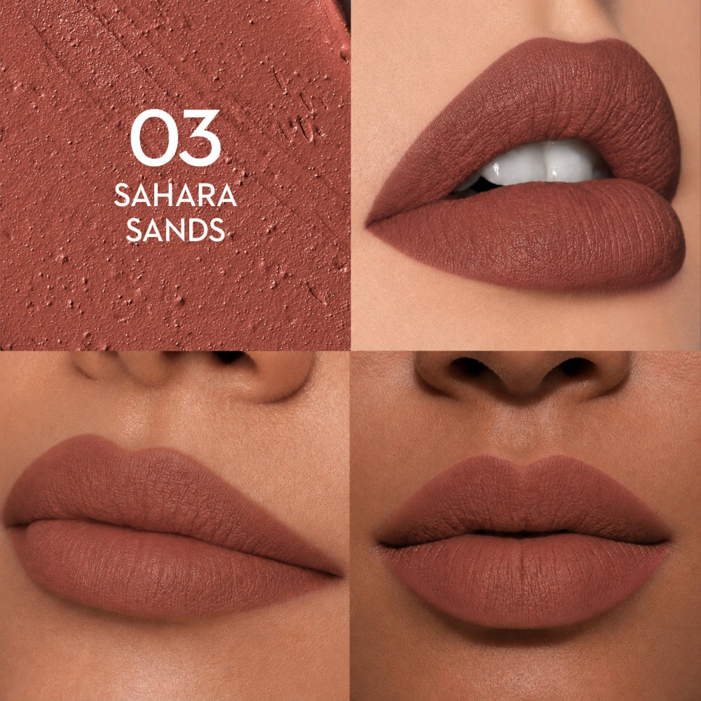 Glide Peptide Serum Lipstick