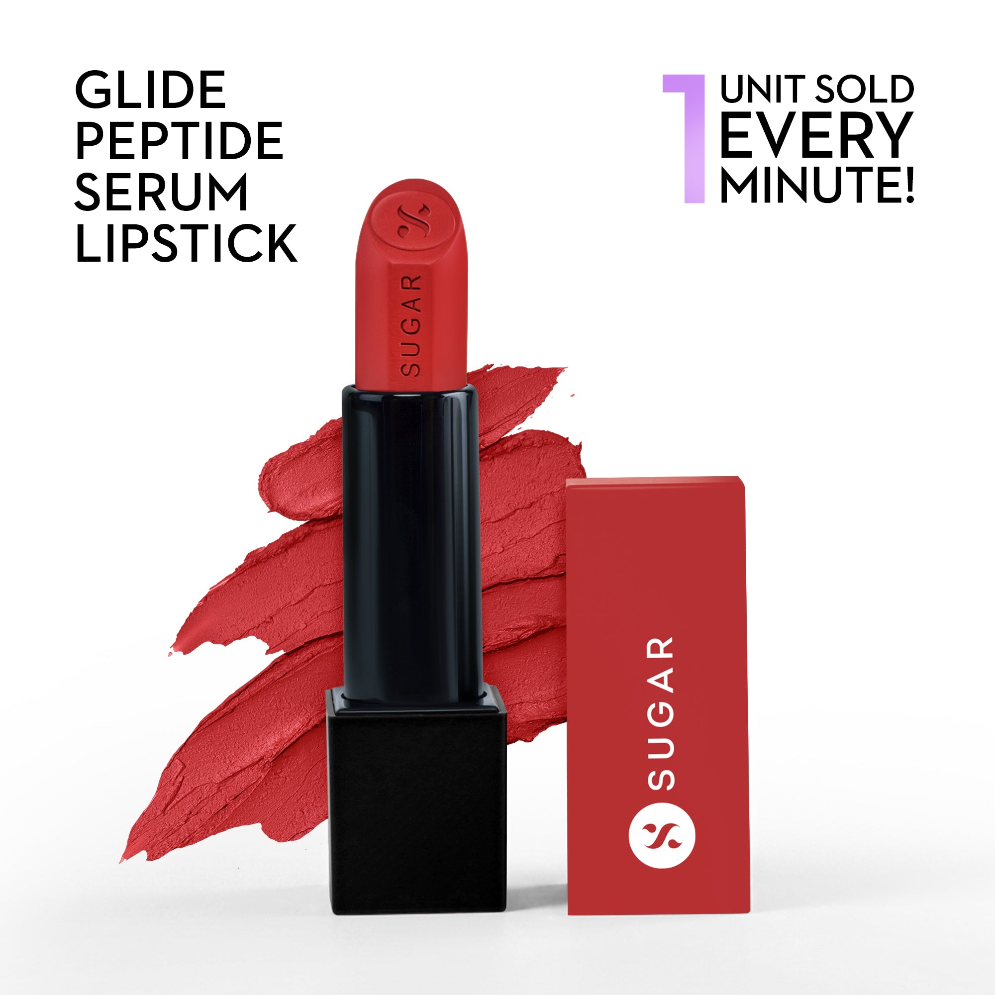 Glide Peptide Serum Lipstick-1