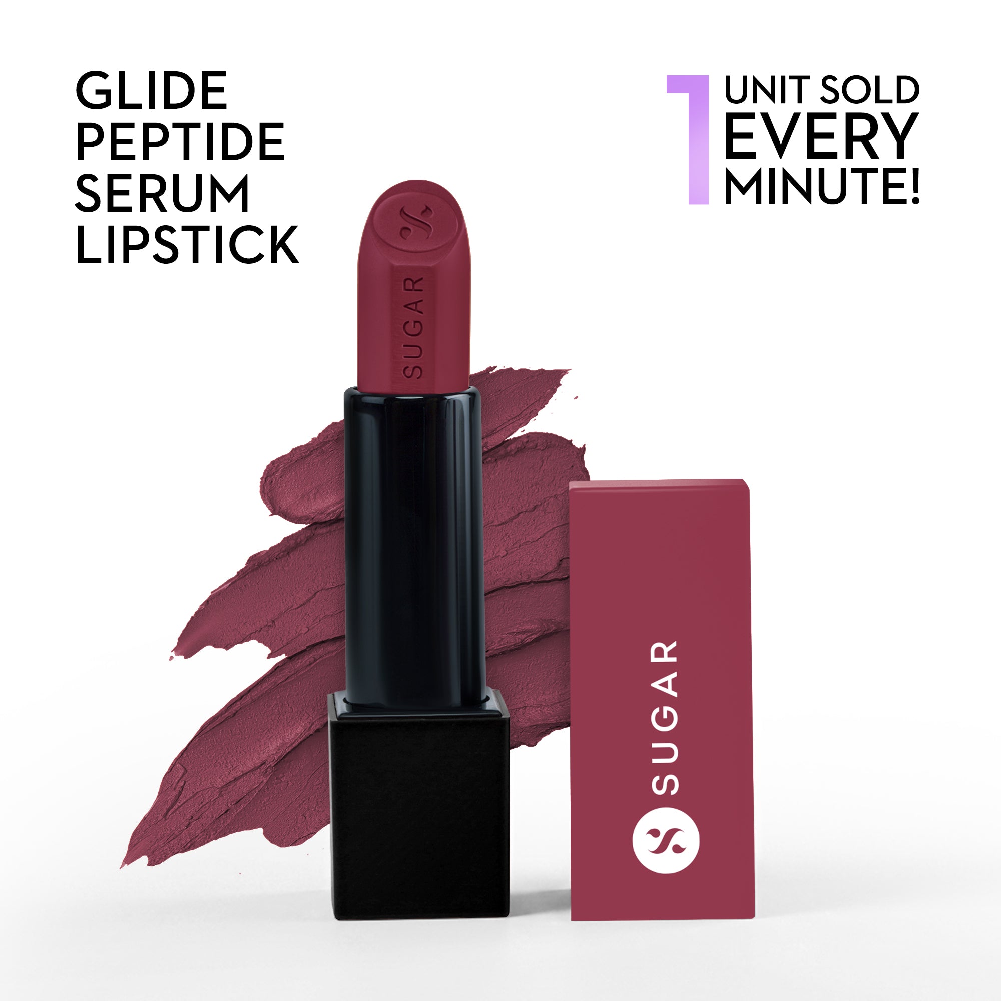 Glide Peptide Serum Lipstick-1
