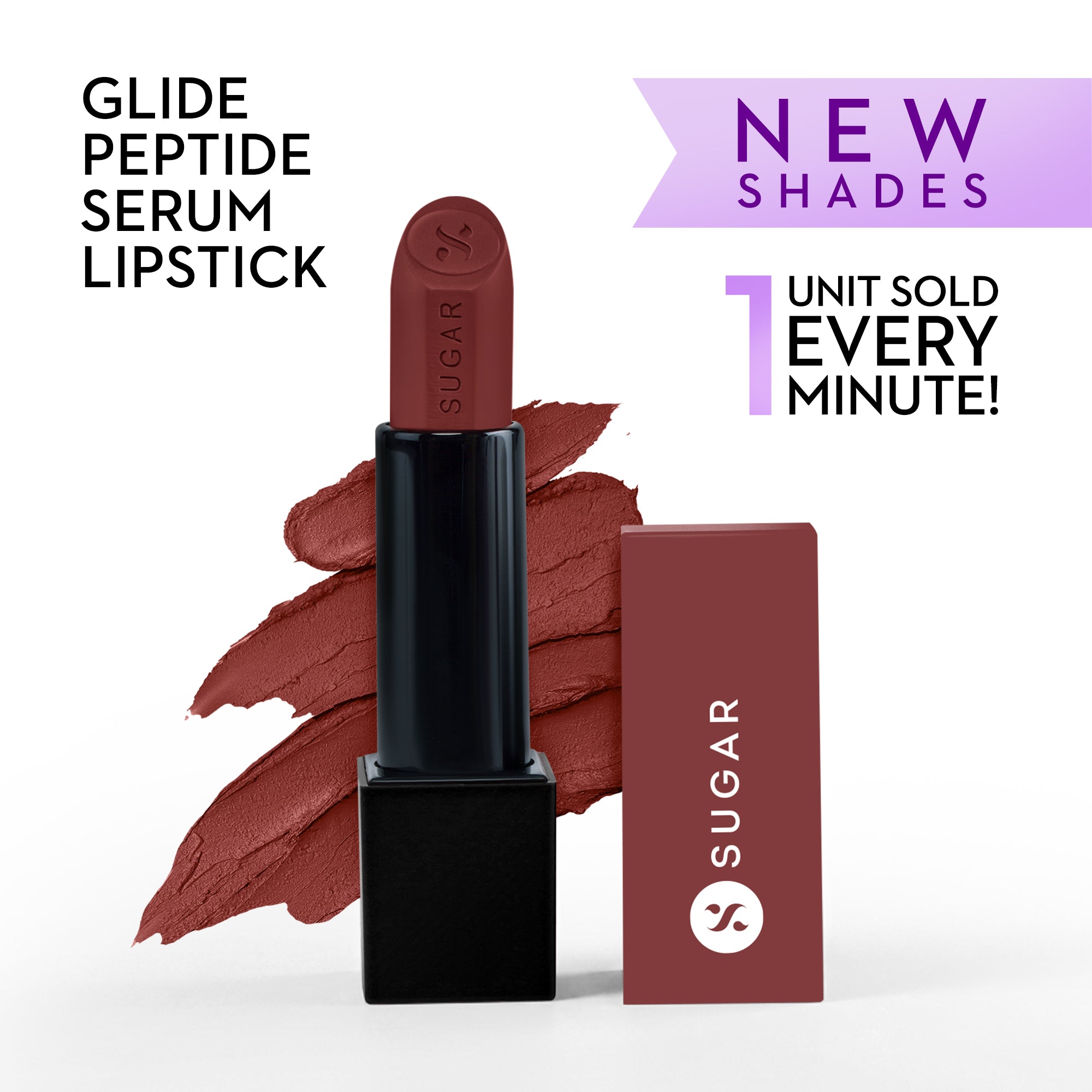 Glide Peptide Serum Lipstick-1