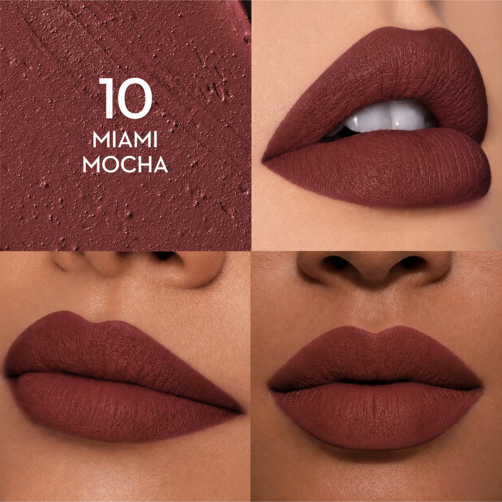 Glide Peptide Serum Lipstick