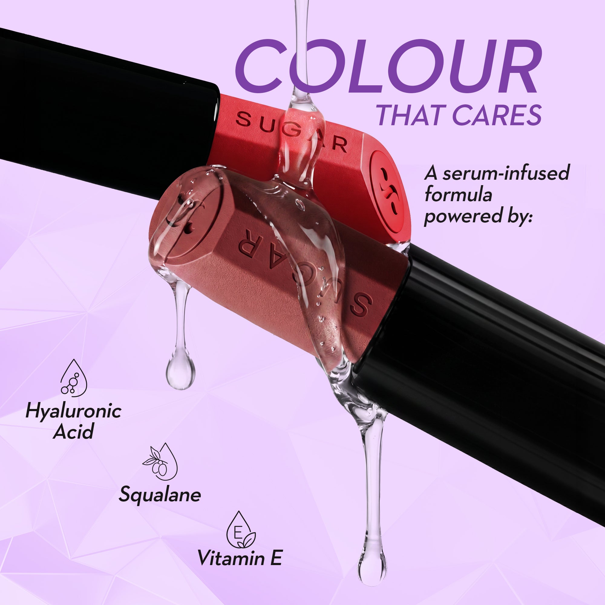 Glide Peptide Serum Lipstick-1