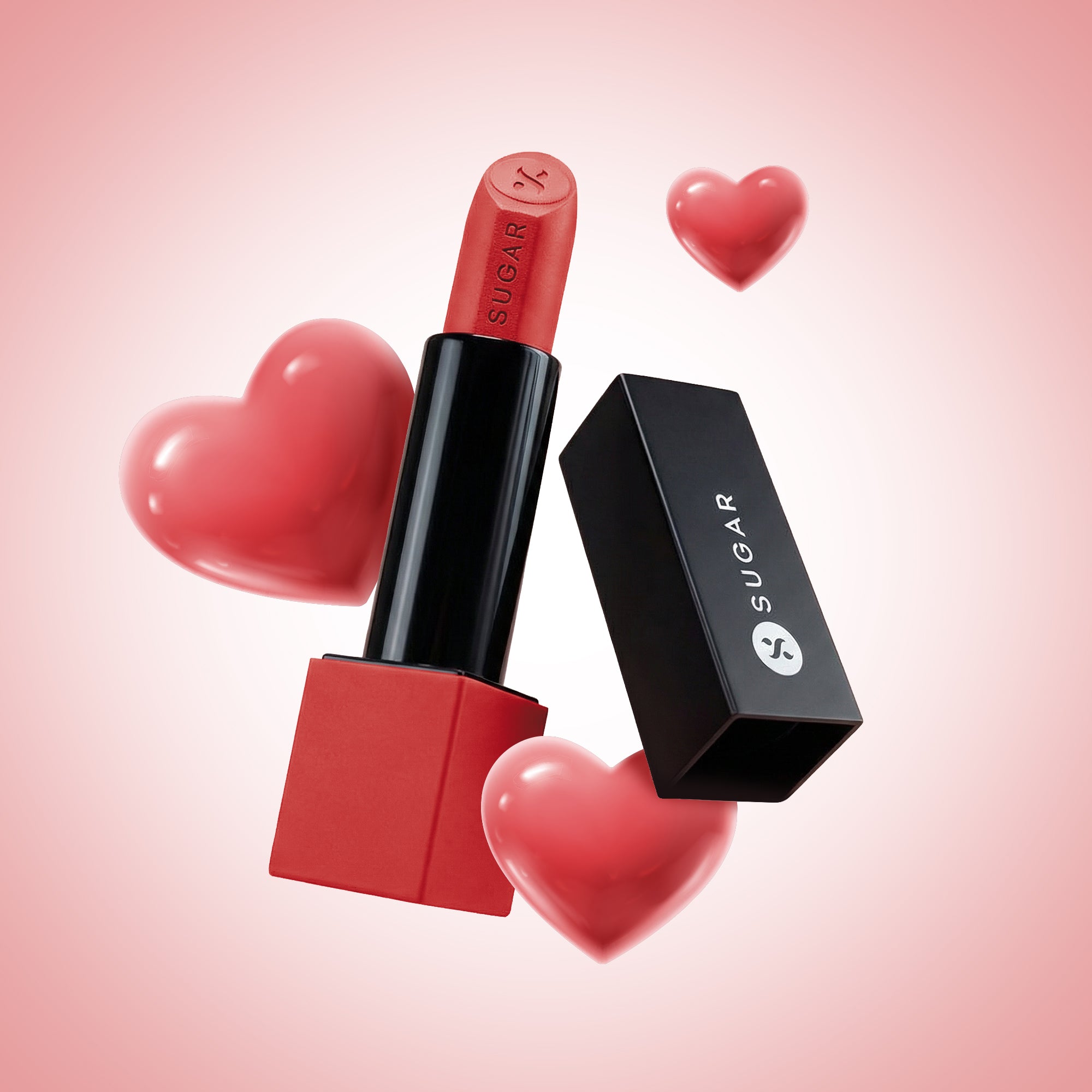 Glide Peptide Serum Lipstick