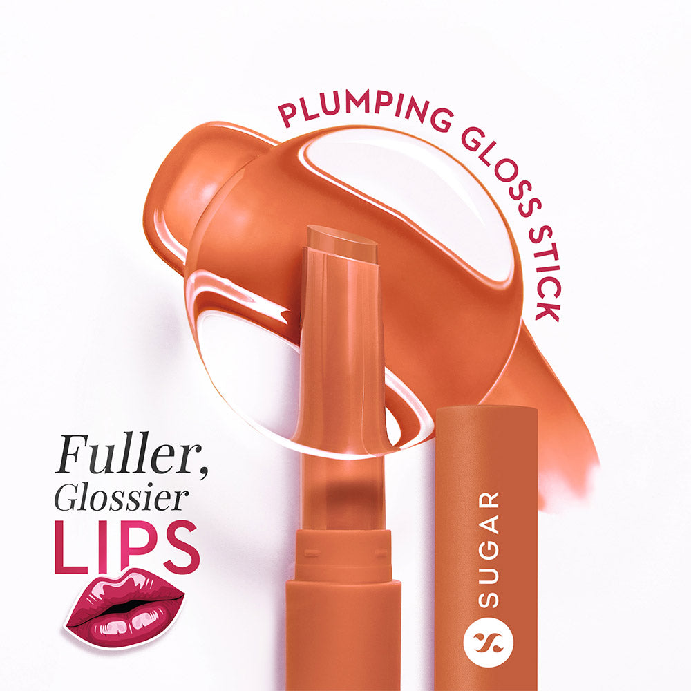 Glide Peptide Plumping Gloss Stick