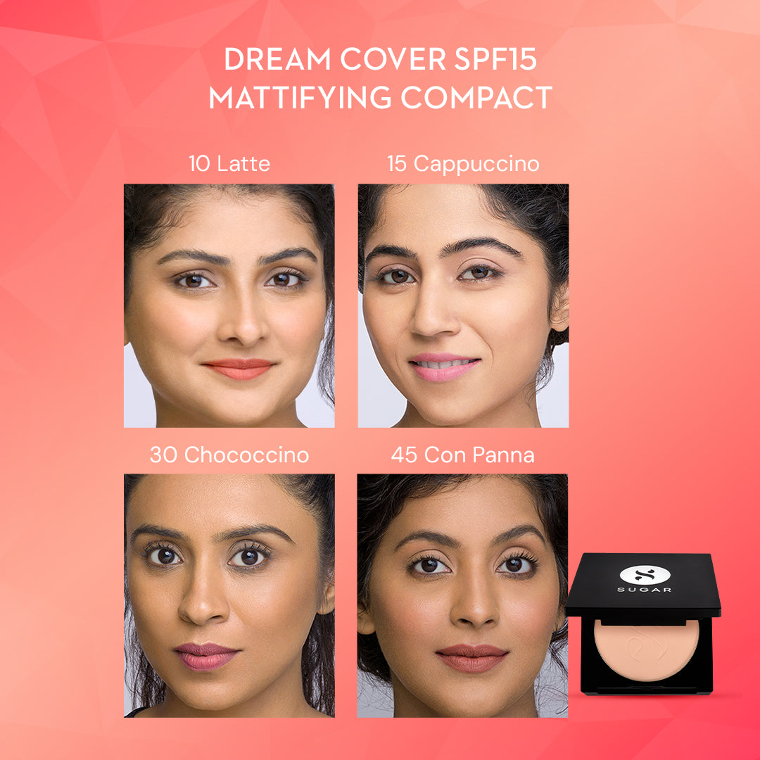 Head Turner Makeup Kit