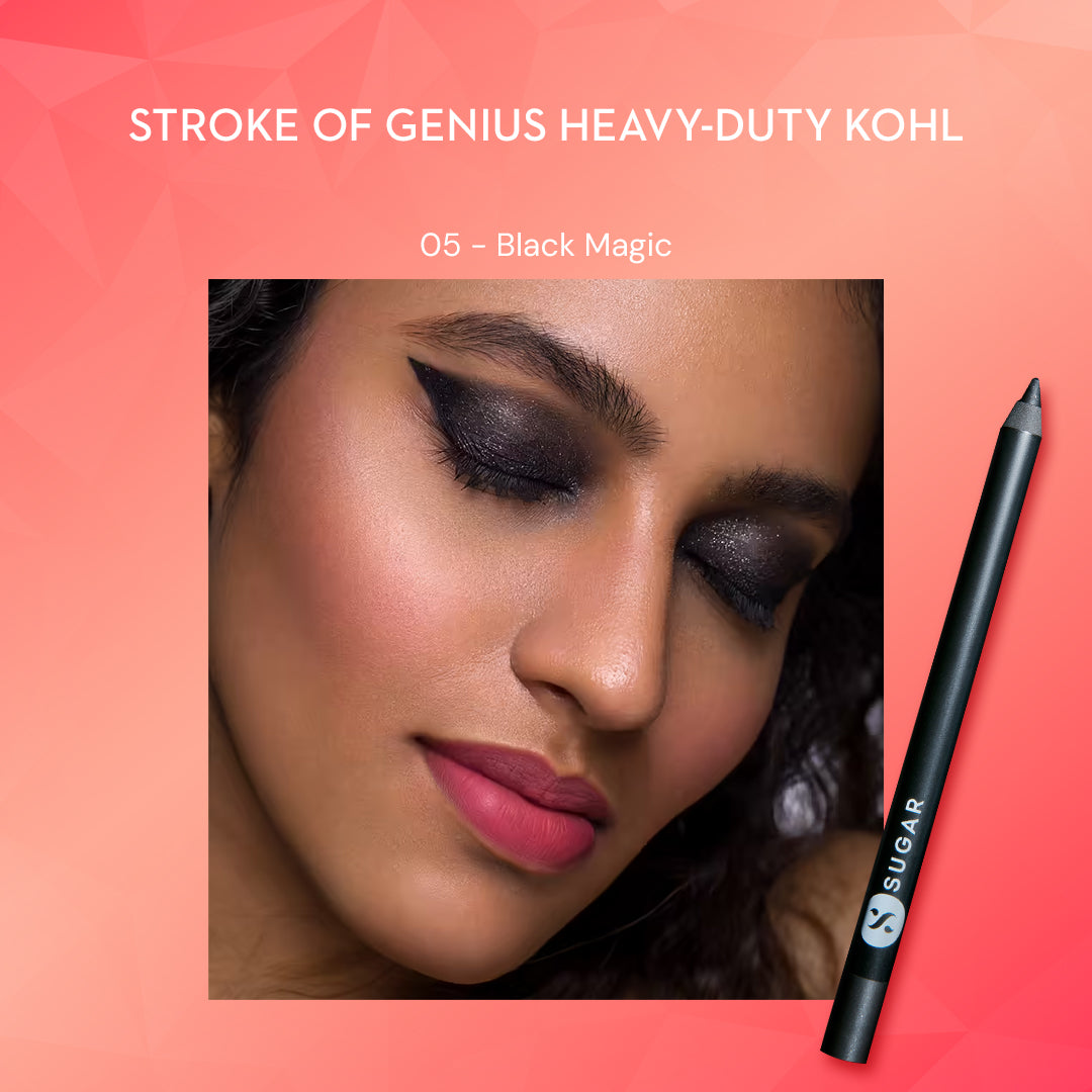Head Turner Makeup Kit