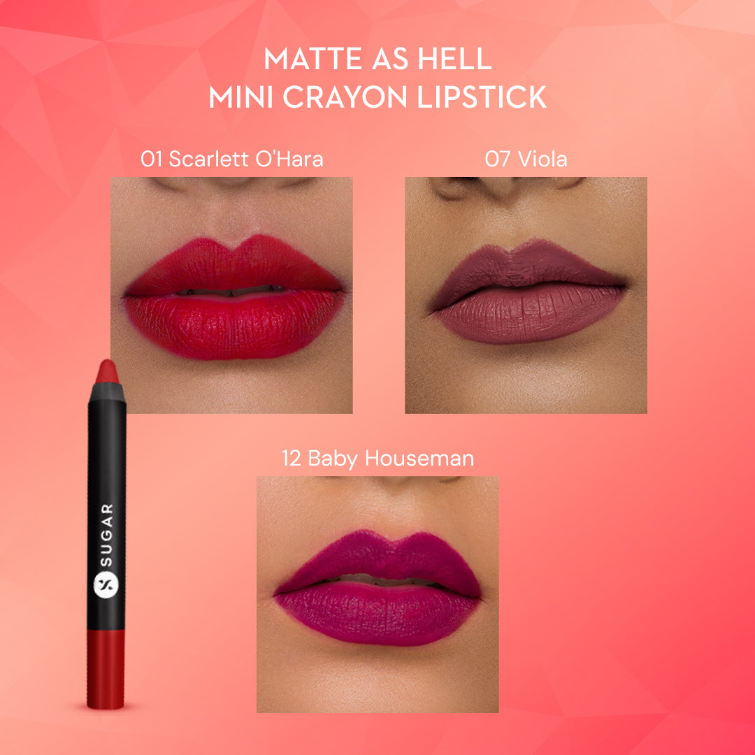 Head Turner Makeup Kit
